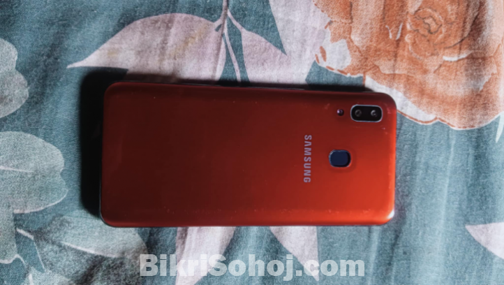 Samsung A20